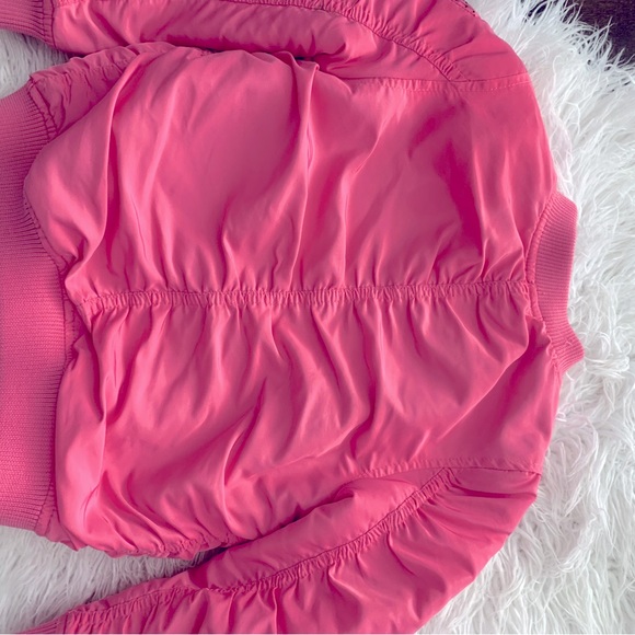 H&M bomber jacket for girls - Picture 7 of 7